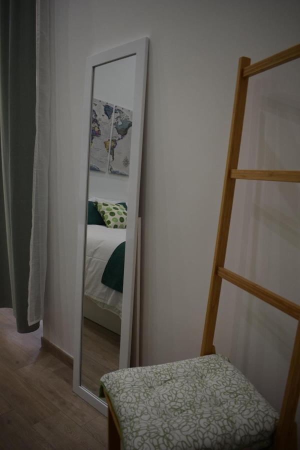 La Casa Di Maria Hotell Neapel Exteriör bild