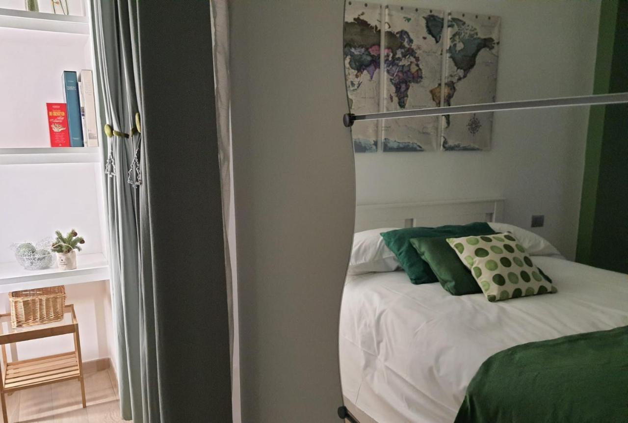 La Casa Di Maria Hotell Neapel Exteriör bild