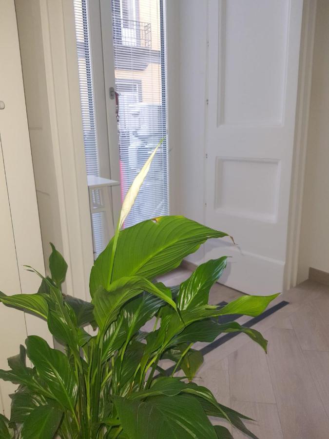 La Casa Di Maria Hotell Neapel Exteriör bild